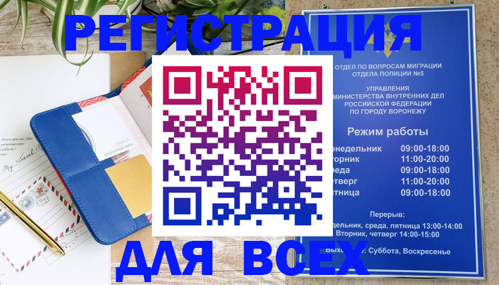 прописка для военкомата в Нарткале